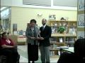Denver Academy Honors Debbie Phelps With Reach For The Stars Award