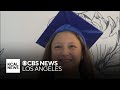 11 Year Old Becomes The Youngest To Graduate From Orange County College