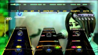 A Lot Like Me by The Offspring - Full Band FC #1569