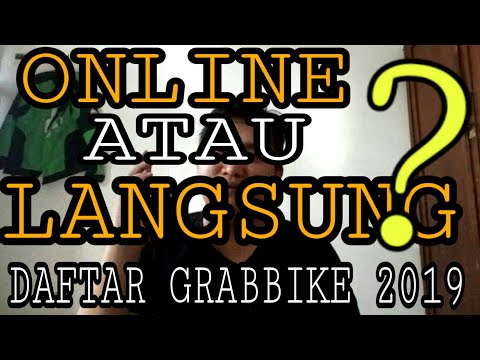 download video viral Cara Daftar Grab Ke Kantor, download Cara Daftar Grab Ke Kantor gratis, unduh video Cara Daftar Grab Ke Kantor