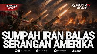 Download lagu 🔴 BREAKING NEWS - Iran vs. America War Isn't Over, Iran Vows to Retaliate Against American Attacks mp3 Download lagu 🔴 BREAKING NEWS - Iran vs. America War Isn't Over, Iran Vows to Retaliate Against American Attacks mp3