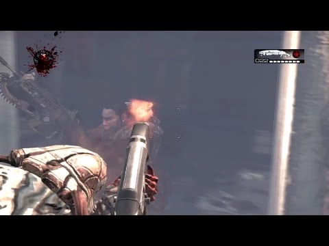 THIS TEAM WAS WAY TOO CONFIDENT - GEARS OF WAR 2