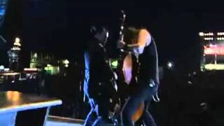 Apocalyptica - Fight Fire With Fire (Live)