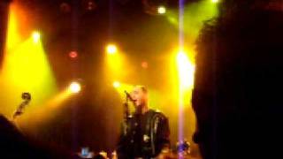 Mik Ness- All I Can Do Is Cry