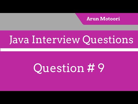 Java Interview Questions 9 Write A Java Program To Swap Two Numbers Without Using Third Variable