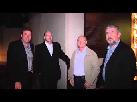 Programa Neusa Bighetti exibido no dia 08/05/2016 - Jantar Banco do Brasil na Agrishow 2016