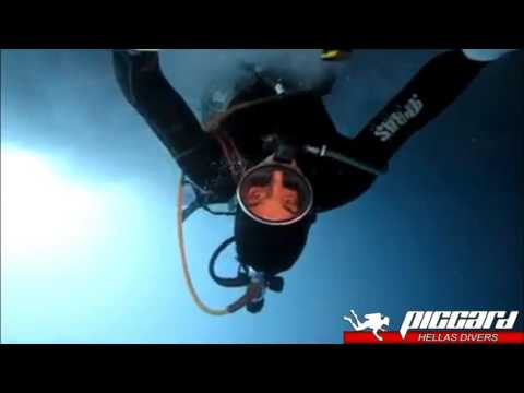 Underwater hull cleaning equipment