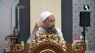 Jiran Tak Bertegur Sapa - Ustaz Azhar Idrus