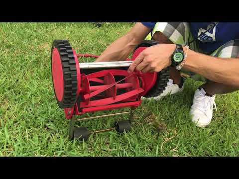 芝刈り機:冬休み前のメンテナンスと手入れ トピックス