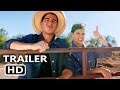 DESTINED TO RIDE Trailer (2018) Horse, Teenage Movie