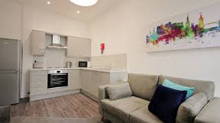 398 2F2 MORNINGSIDE ROAD EDINBURGH EH105HX   Grant Property - UK Buy to Let Investment