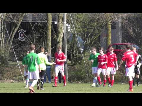 Voetbal 20170325 - Fragment 04