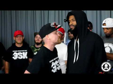 Bill Collector vs 3sk