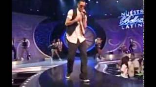 Te Amo Tanto - Nigga - Flex - Dj Brayan 6 - Cheche el Serio