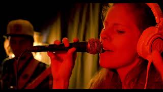 Ticket - Seeed (cover) - RRS Live (Rehearsal Room Sessions)