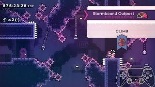 [SSC2024] Stormbound Outpost