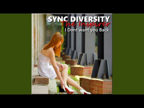 I Dont Want You Back