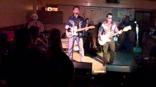 The Derailers -- Cold Beer, Hot Women &amp; Cool Country Music