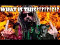 The Great Munsters Disaster A Rob Zombie Tragedy