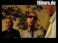 B-Tight &Tyron Berlin Interview 16bars de ...