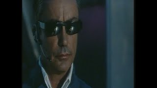 Ausgestorben (Science Fiction, D 1995)