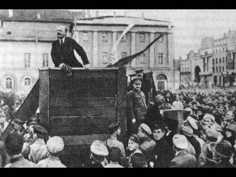 What is February Revolution? || History of Russia ||