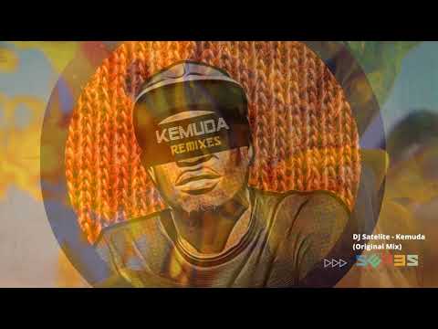 DJ Satelite   Kemuda (Original MIX) [PREMIERE]