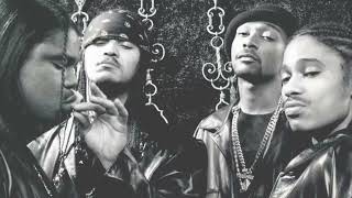 Bone Thugs N Harmony &quot;Ecstasy&quot; Remake Dj U Neek Type Beat (Prod.By Elilatrell)