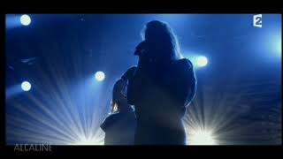 Sous le sable Music Video