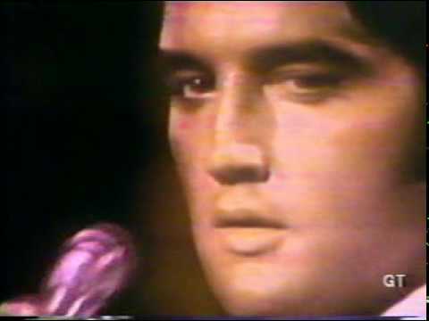 Elvis Presley   Bloopers From The Comeback Special 1968