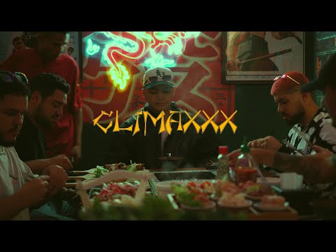 DJ Kendo x Jeann - CLIMAXXX (Video Oficial)