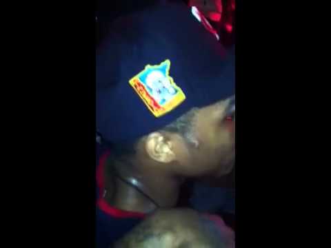 UNSEEN FOOTAGE OF CREAMTEAM SPYDA BATTLE @ RACK CITY PT 2