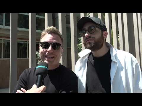 Gennaro Scarpato e Pasquale Palma tra gli artisti più apprezzati di Made in Sud