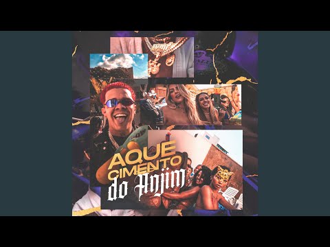 Aquecimento do Anjim