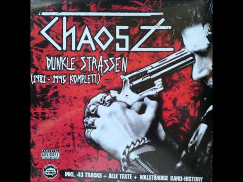 Chaos Z - Gewalt