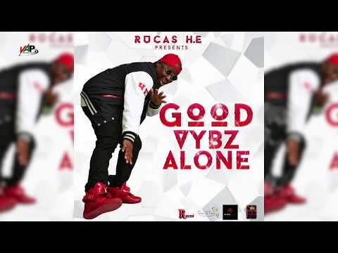 Rucas H.E - Good Vybz Alone - "Soca 2018/2019" - Sugar Mas 47