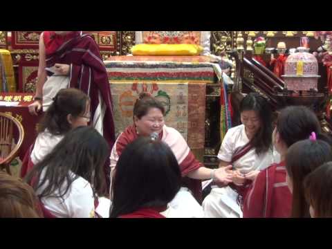 Full Teaching on 21 Mar 2014 - Dharma Discussion