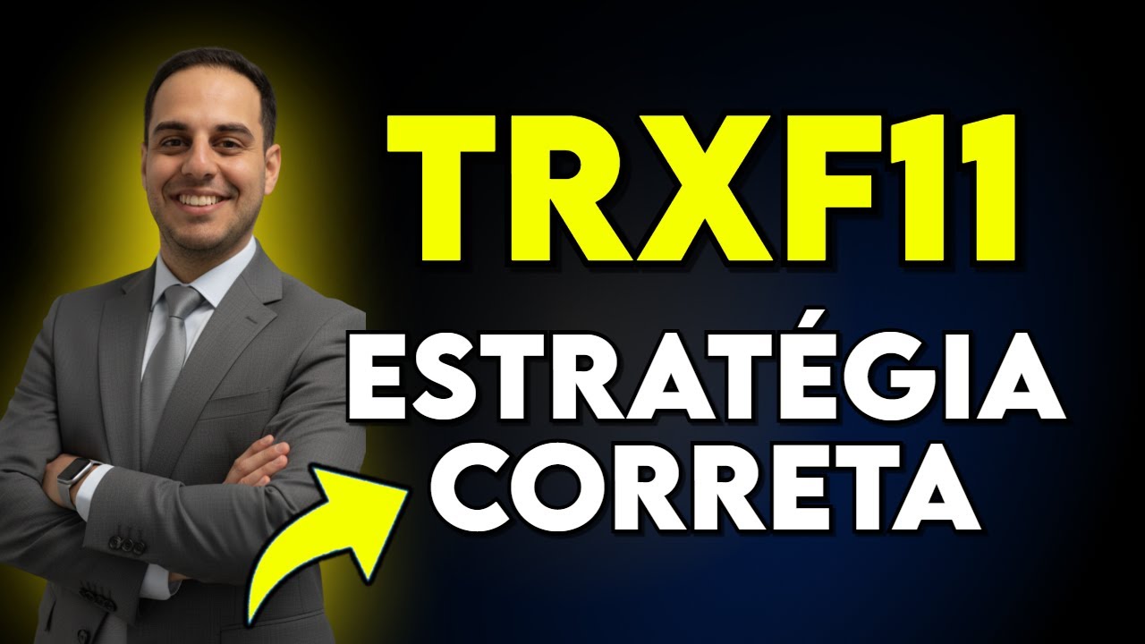 TRXF11: Novas Aquisições Fazem Sentido?