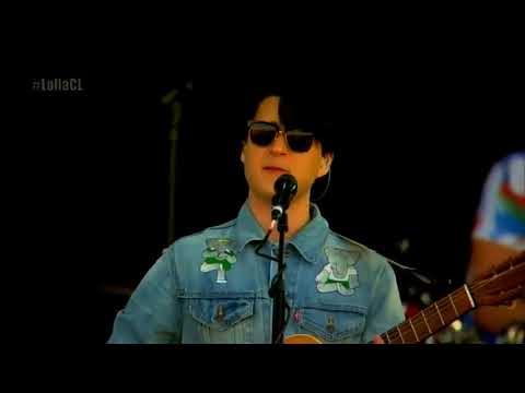 Vampire Weekend @ Lollapalooza Chile 2014 (Completo)