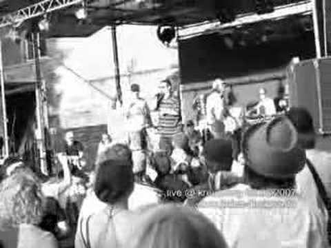 "Klasse von 95" Freestyle @ PrenzlBerg