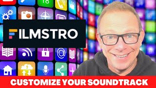 Filmstro Demo & Review: Elevate Your Video Projects with Customizable & Dynamic Music 🎵