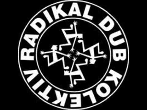 Radikal Dub Kolektiv - Dub Queen.wmv