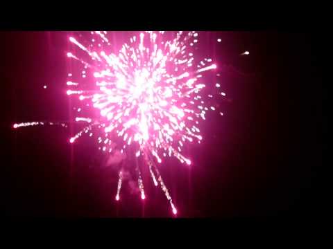 JW6018 Awesome Punch Fire Episode Xv 42s Cake Battery from Jorge