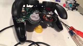 Are Third Party Gamecube Controller Parts Compatible with Nintendo&#39;s?