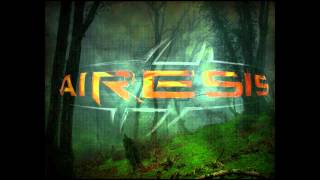 Airesis - Darkwitch  (In the forest)