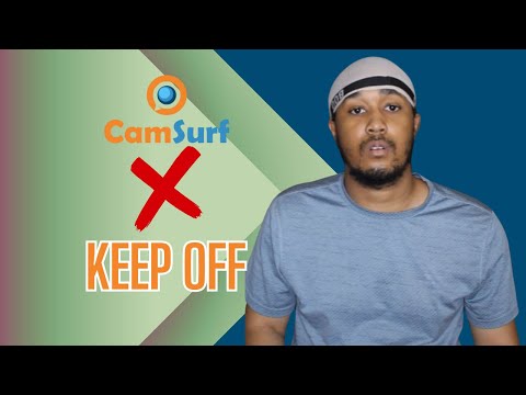 I Tried CamSurf So You Don’t Have To – Here's What I Found