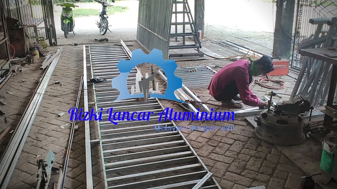 082299007959 | Jasa, Bengkel, Tukang Las Depok Murah