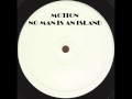 MOTION - NO MAN IS AN ISLAND