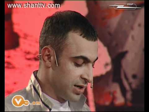 Vitamin Club 83 - Charents Erb es zgum vor mecacel es