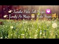New Whatsapp Love Status 30 Sec